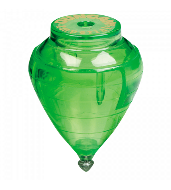 duncan imperial spin top