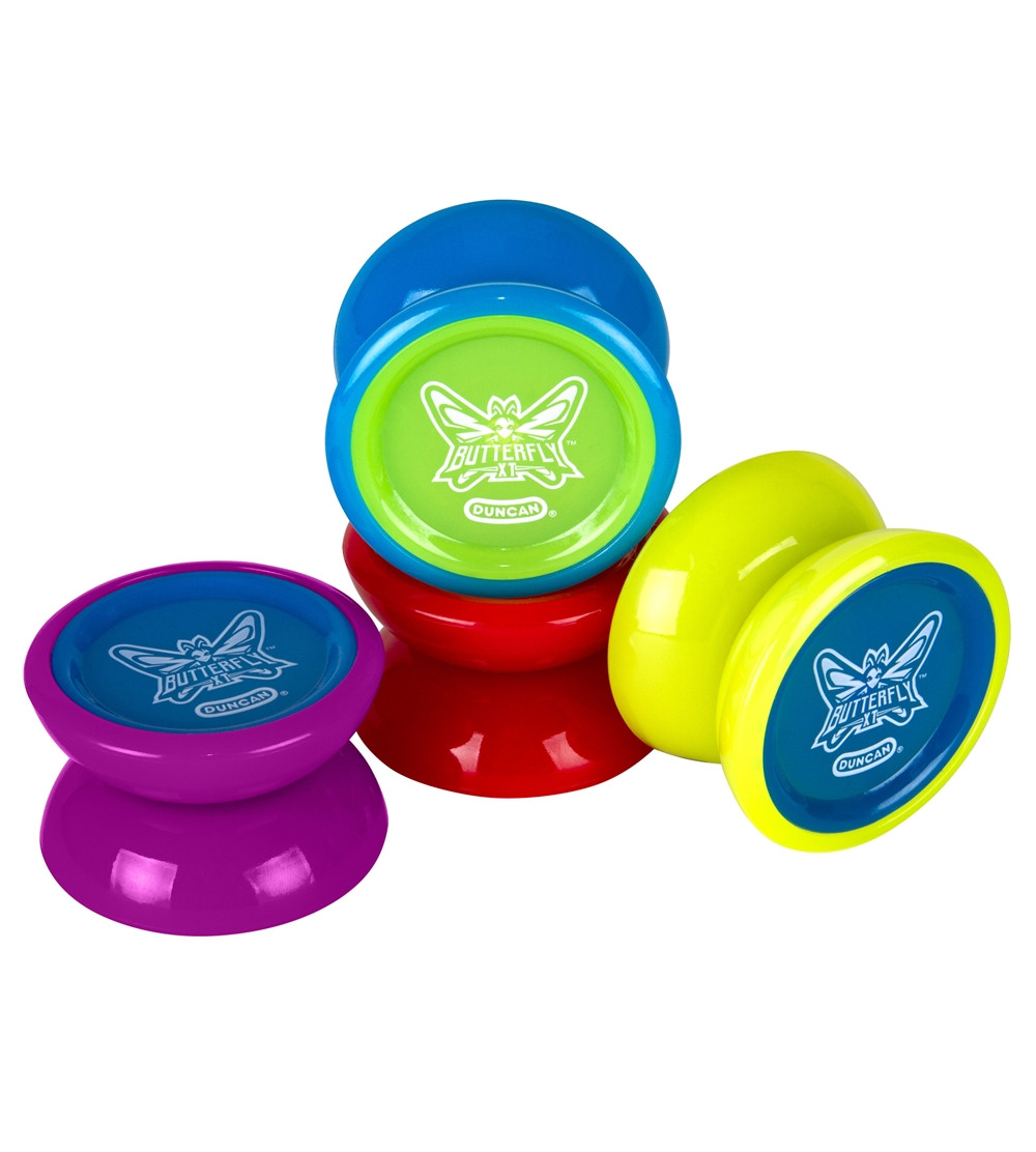yoyo butterfly xt