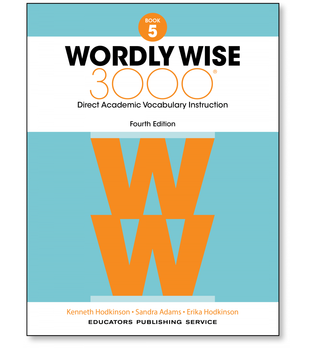 Grade　Edition　Wordly　3000　Wise　EPS1585194