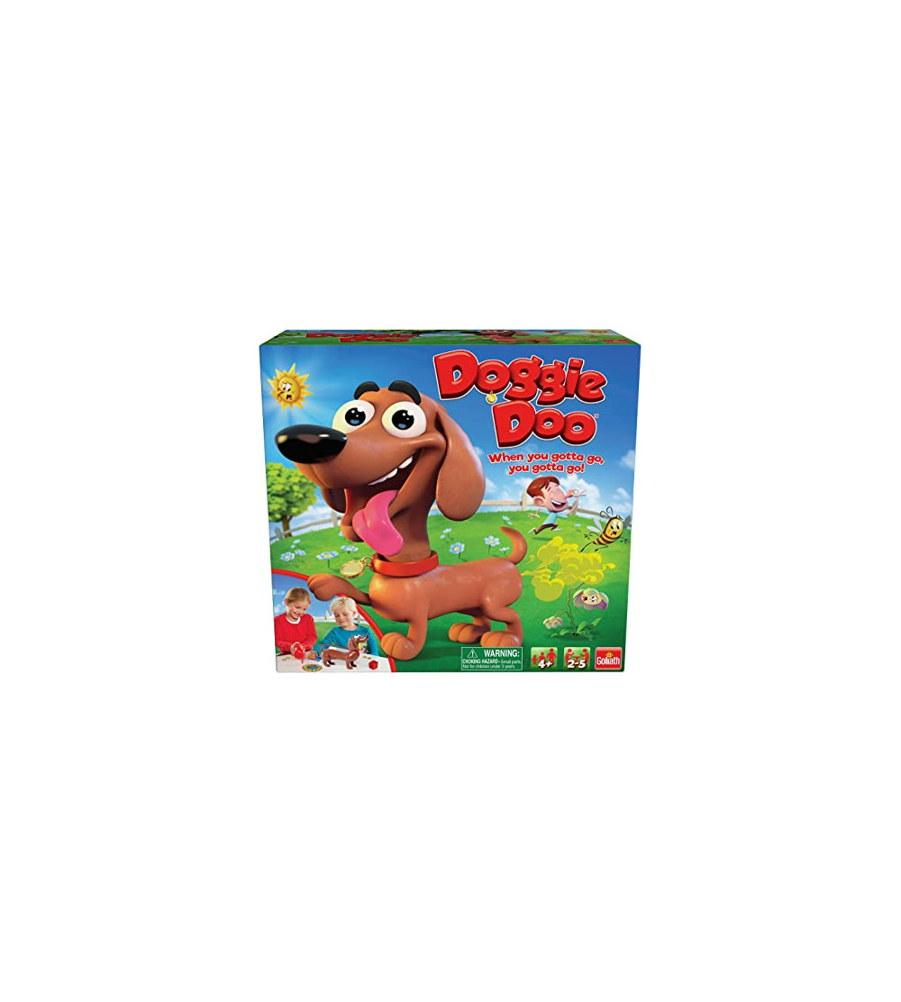 Dog Dirt Fake Doggie Doo - dozen - Trickmaster