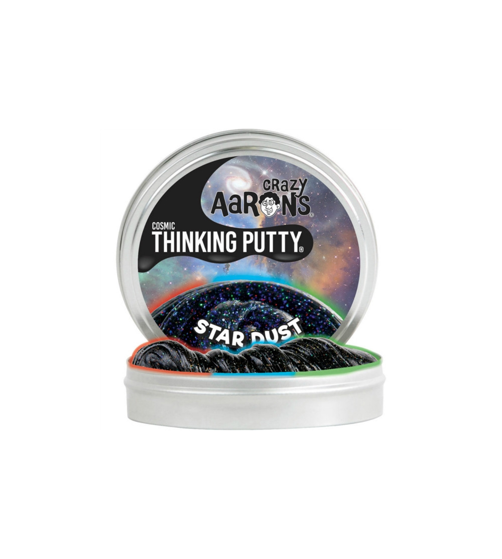 best crazy aaron's thinking putty