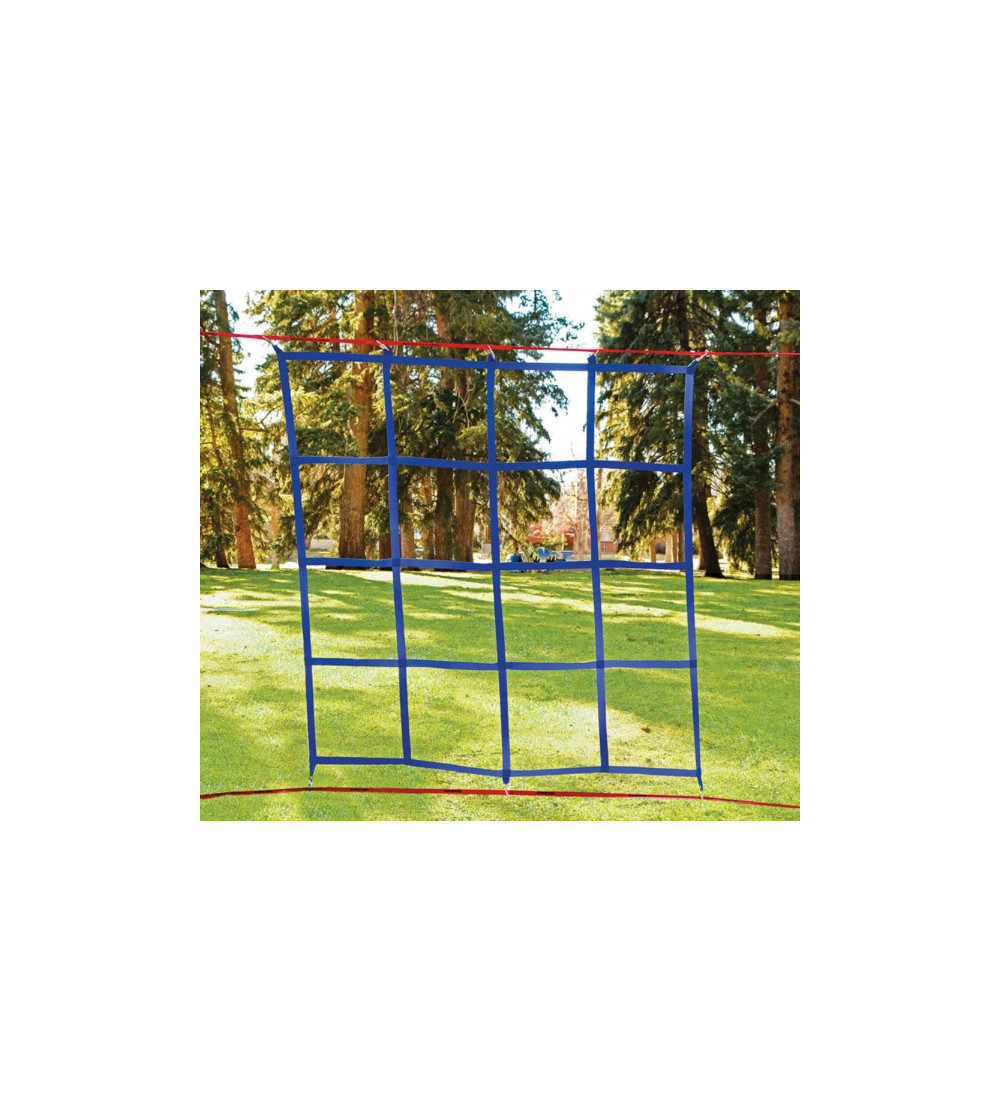 slackers ninja cargo net