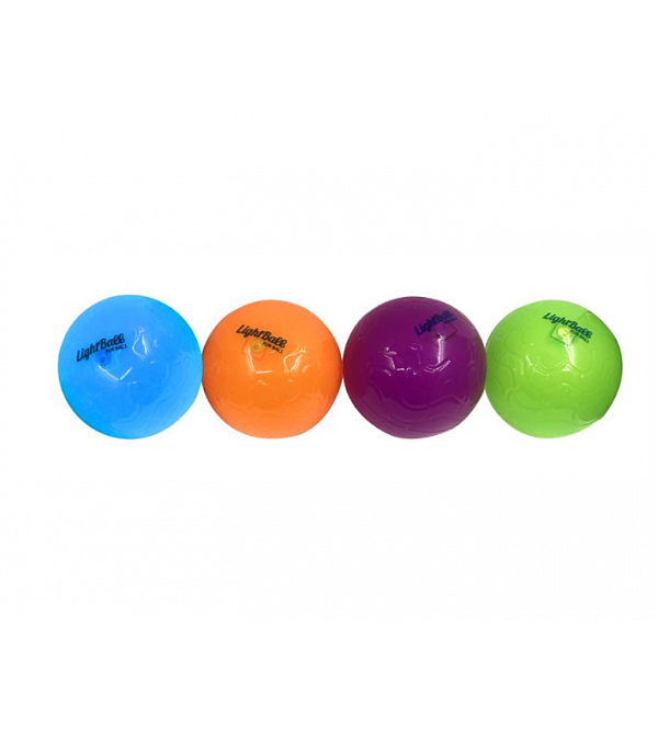 Nightball Highball Assortment - 4 Colors 