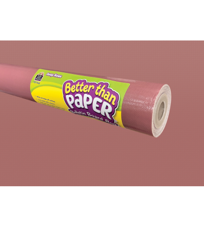 Parchment Better Than Paper Bulletin Board Roll