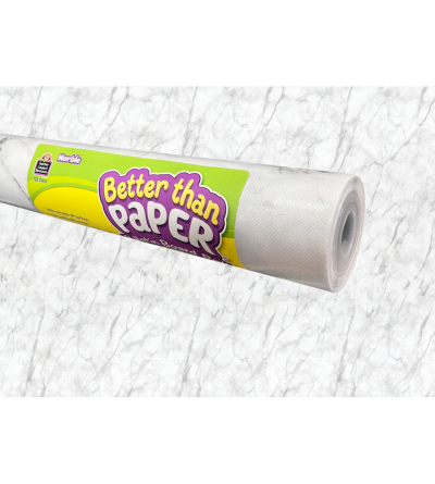 Colorful Confetti on Black Better Than Paper Bulletin Board Roll