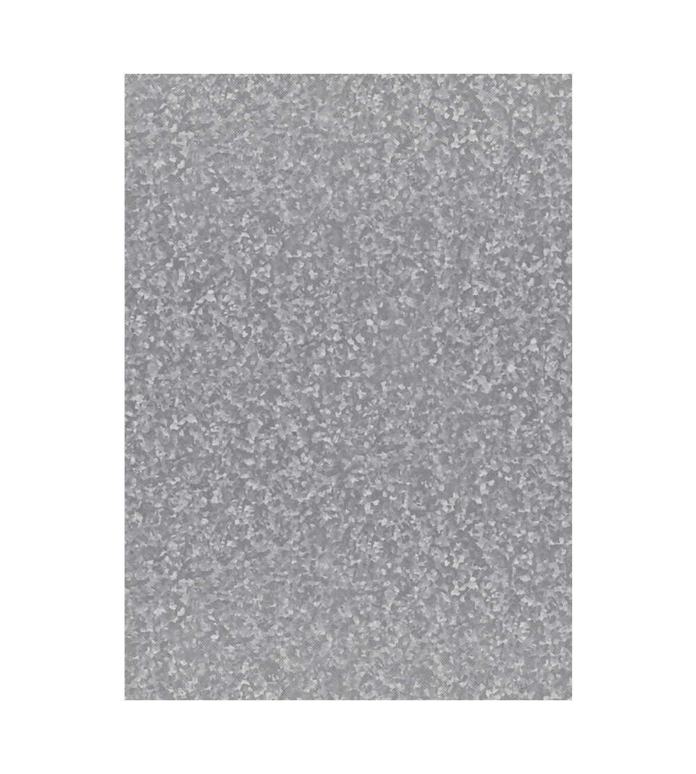 Galvanized Metal Better Than Paper Bulletin Board Roll