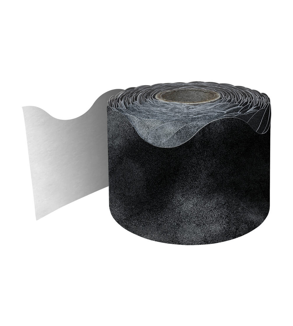IVEI Whale-Shaped Blackboard - Kids Chalkboard For Room Decor & Learning, Includes Chalk & Duster