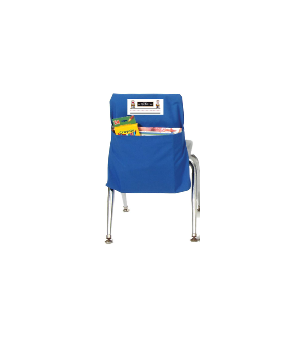12" Blue Seat Sack Seat Sack 00112 Small 