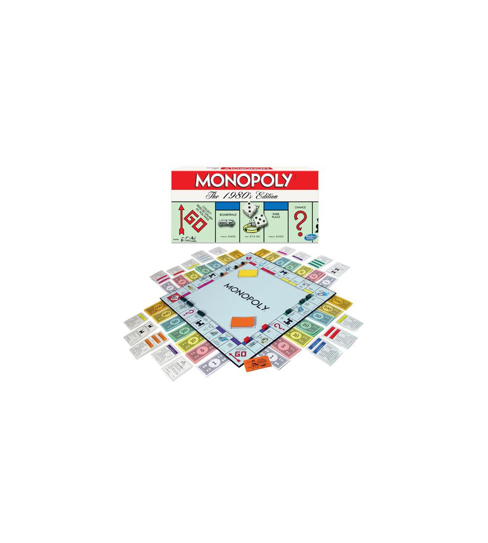 ESL Monopoly Boardgame – ESL Shop