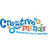 Cre8tive Minds®